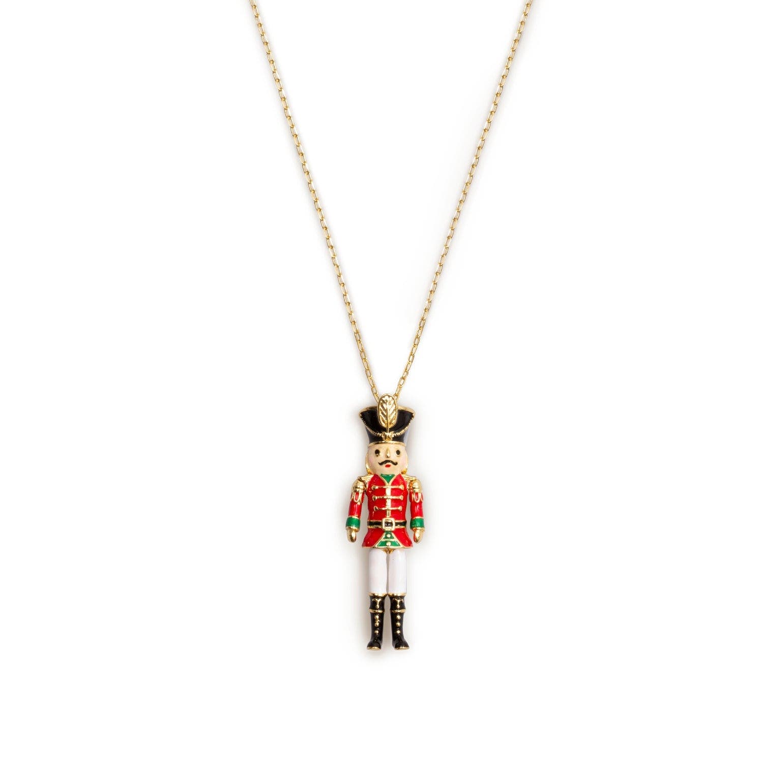 selected Nutcracker