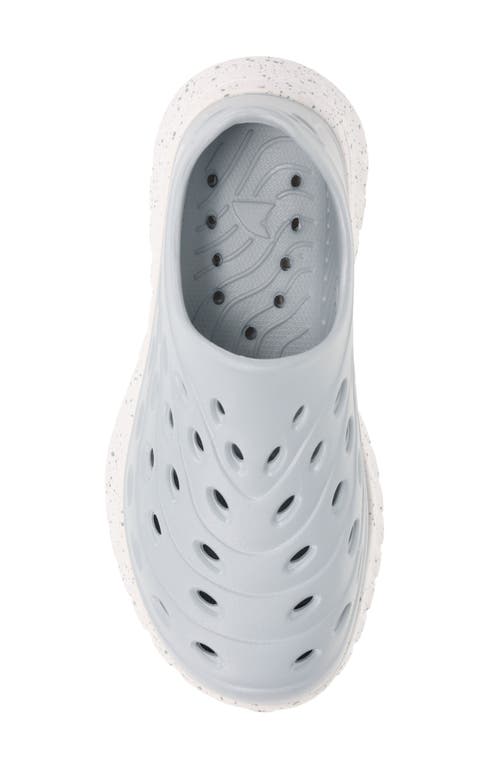 Rugged Shark Kids' Rift Slip-on Sneaker In Gray