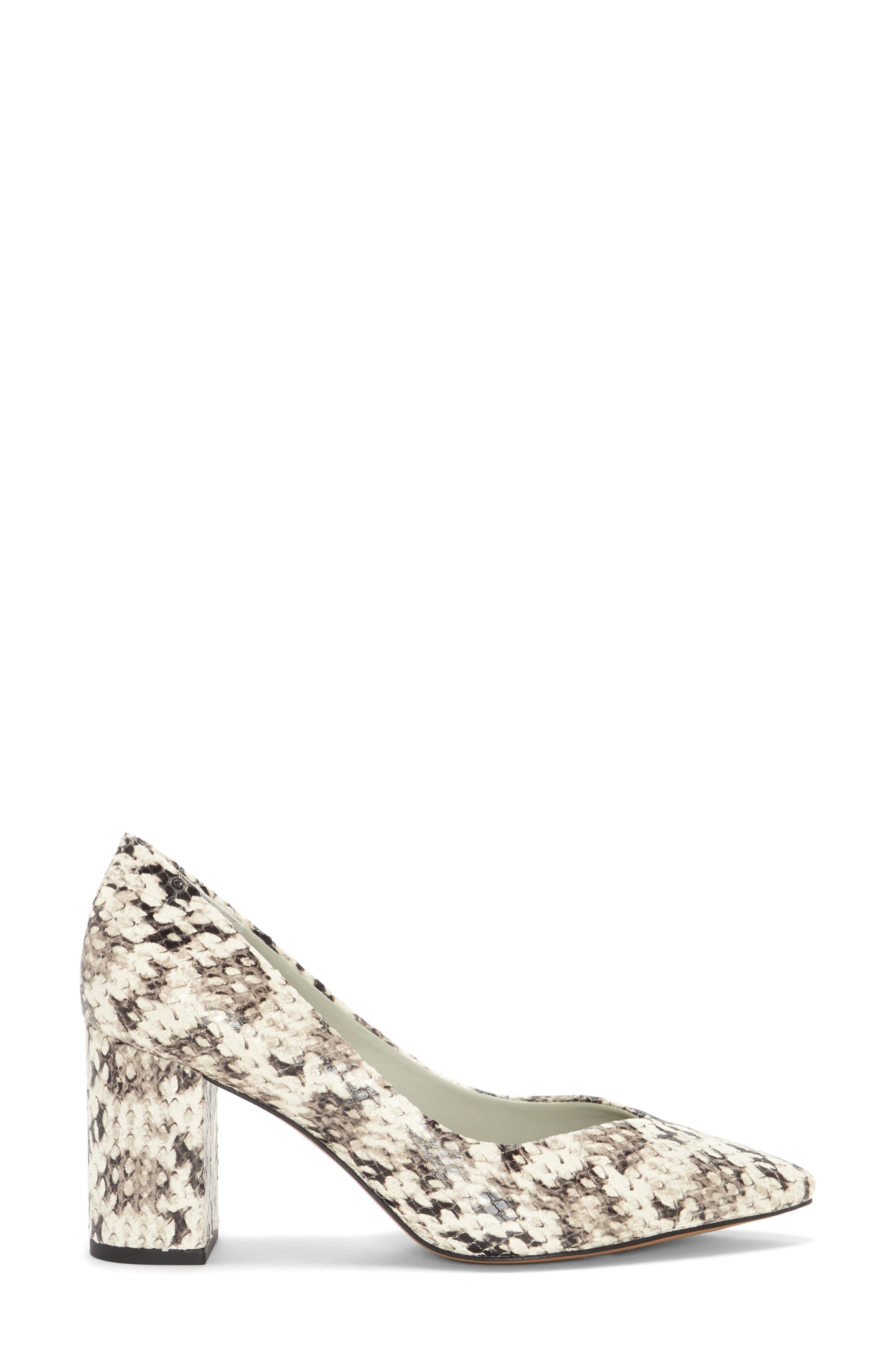 Saffy Block Heel Pump, Alternate, color, ROCCIA LEATHER