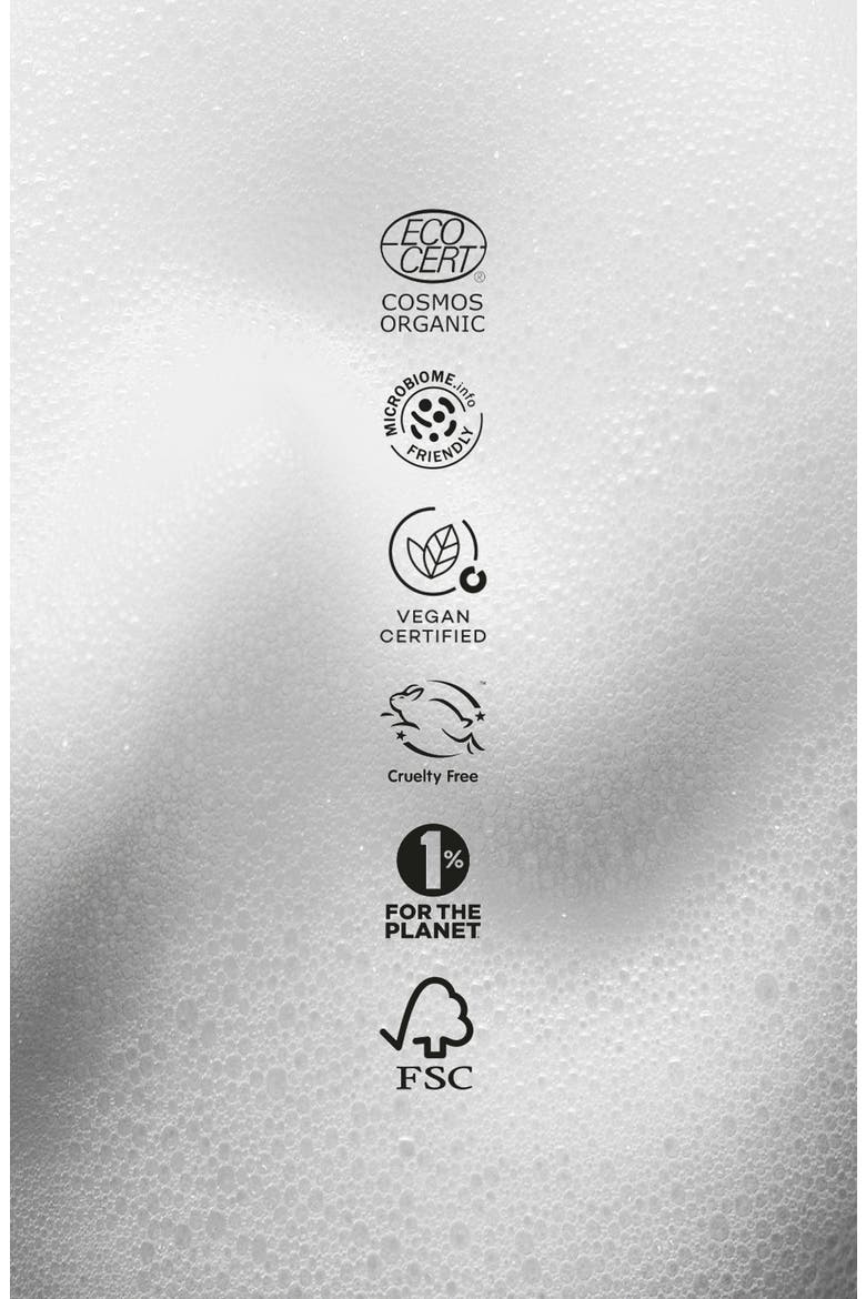 Body Pre-Exfoliating Foam (Nordstrom Exclusive), Alternate, color, NO COLOR