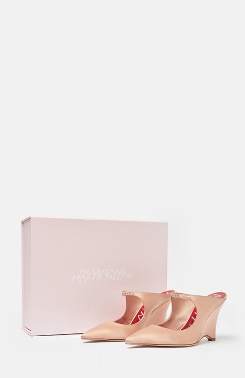 Scarosso Marta Ii High Heels