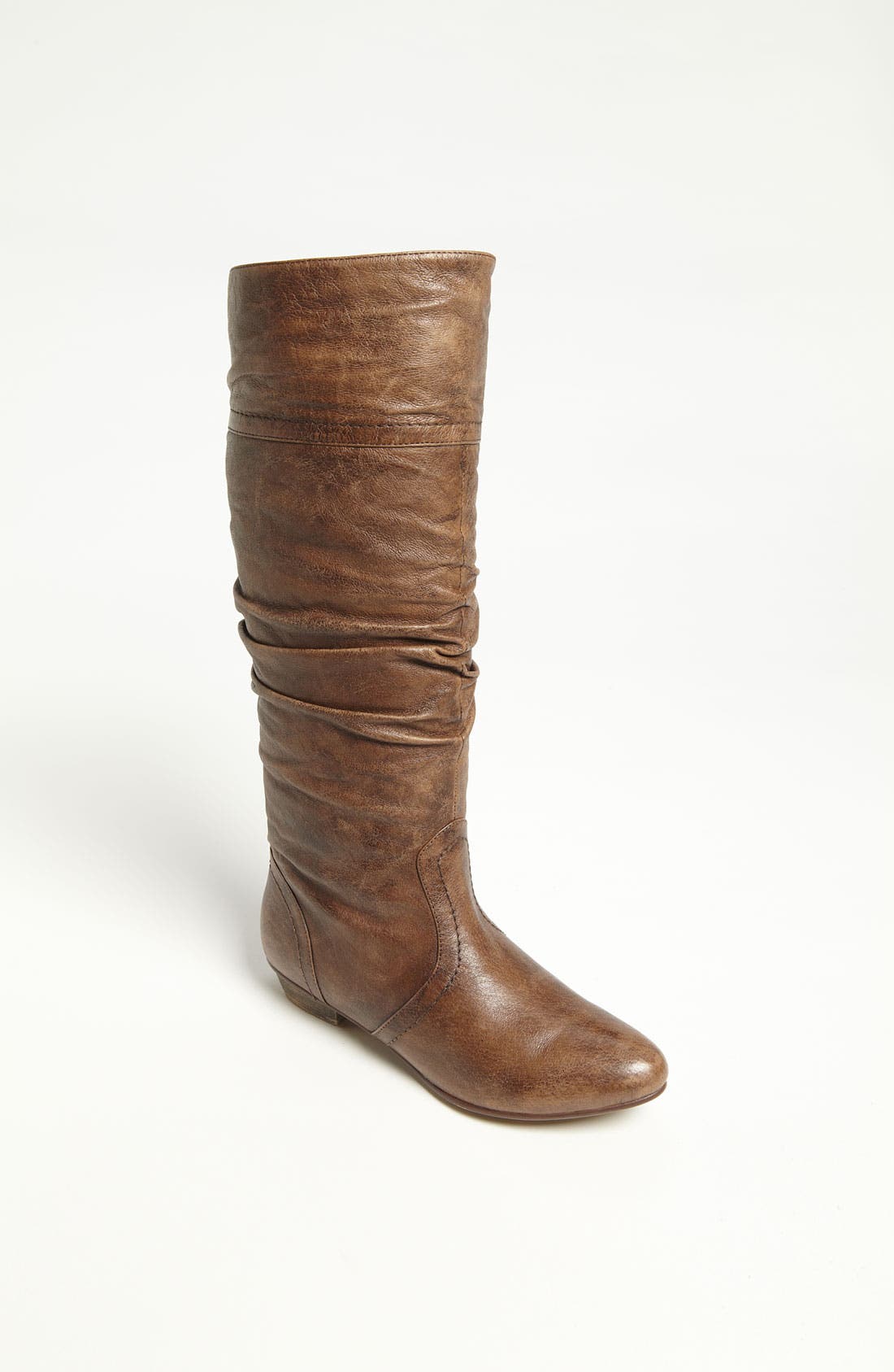 'Candence' Boot, Main, color, TAN
