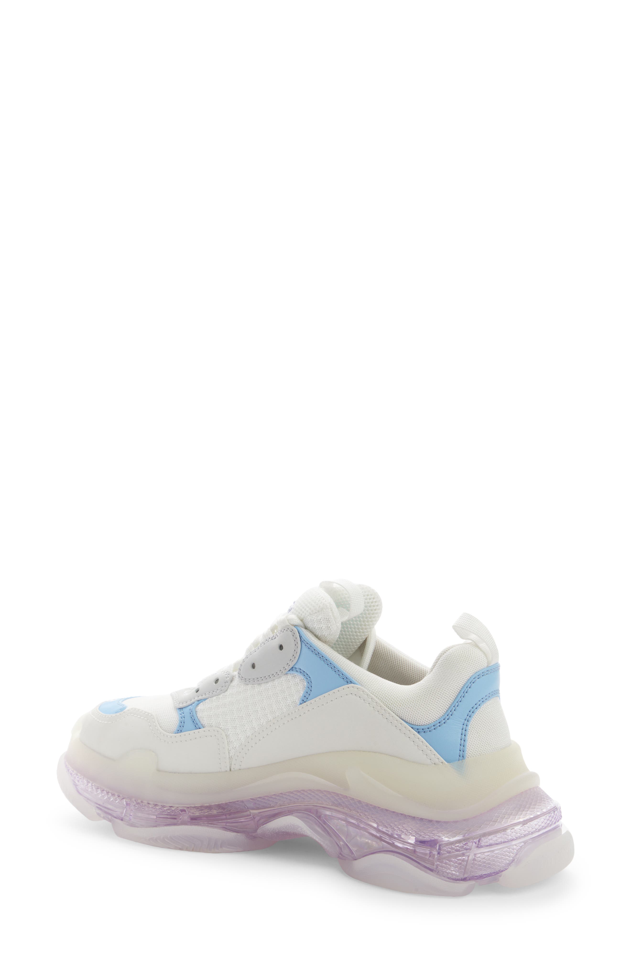 Balenciaga Triple S Sneaker, Alternate, color, 