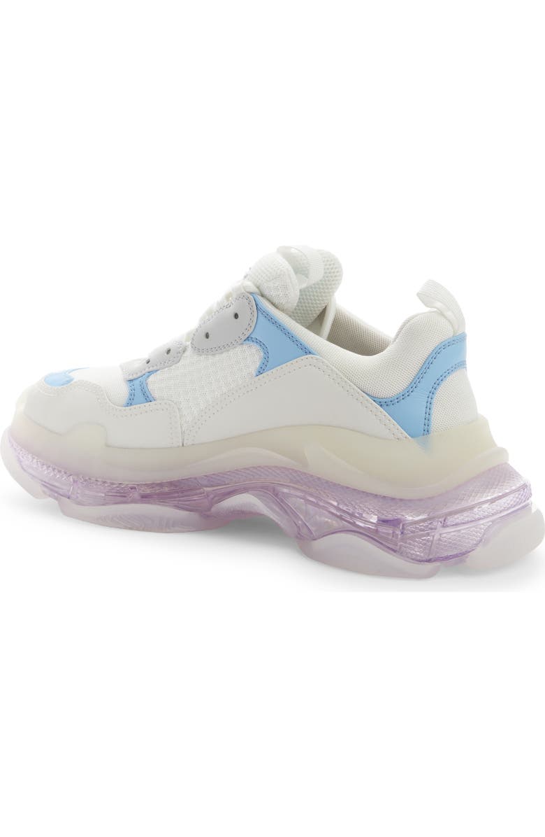 Balenciaga Triple S Sneaker, Alternate, color,