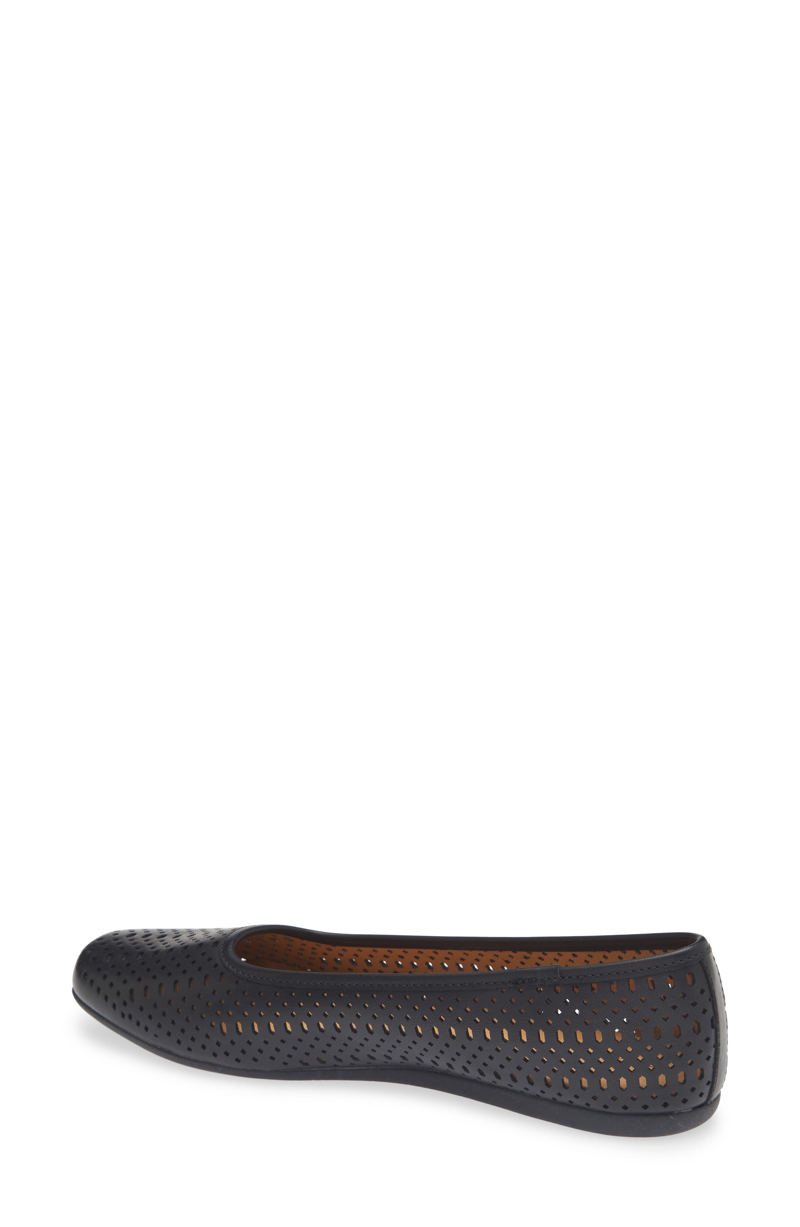B O C BY BØRN Pamala Perforated Ballet Flat, Alternate, color, 
