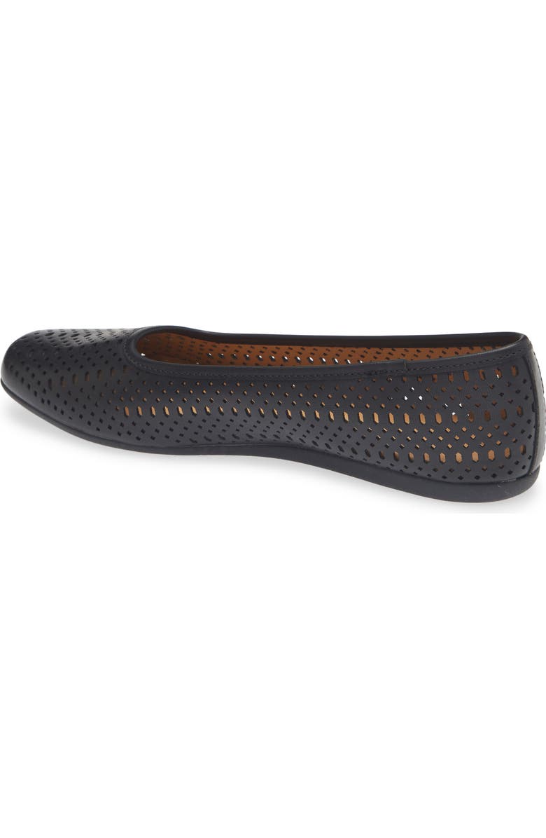 B O C BY BØRN Pamala Perforated Ballet Flat, Alternate, color,