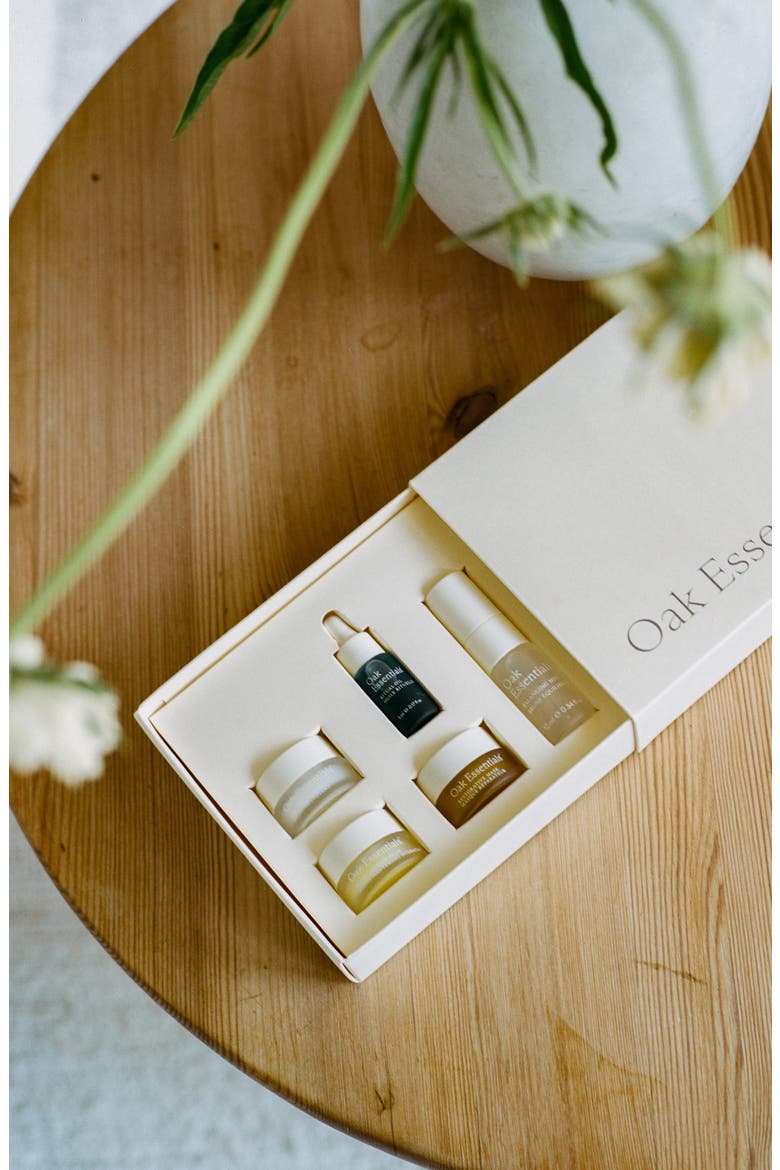 Mini Routine Set $75 Value, Alternate, color, NO COLOR