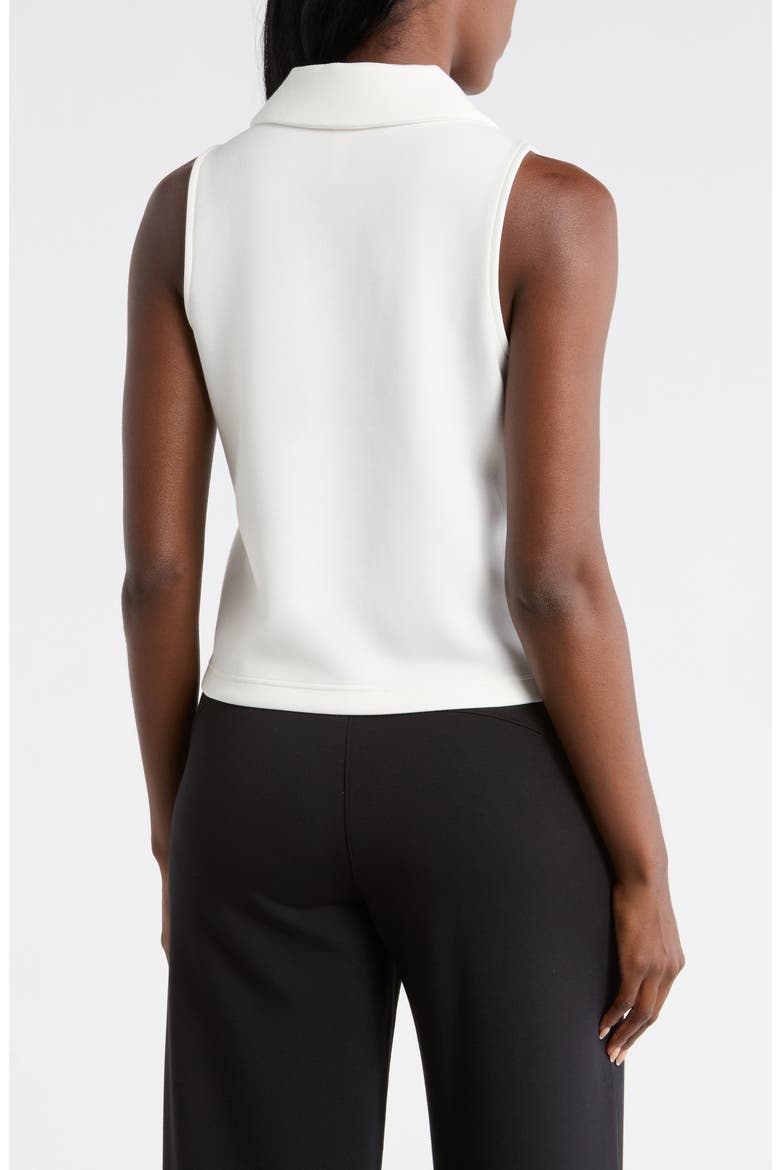 Airessentials Polo Tank, Alternate, color, POWDER