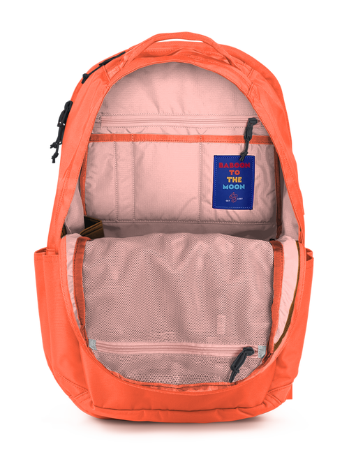 Baboon To The Moon City Backpack 24l