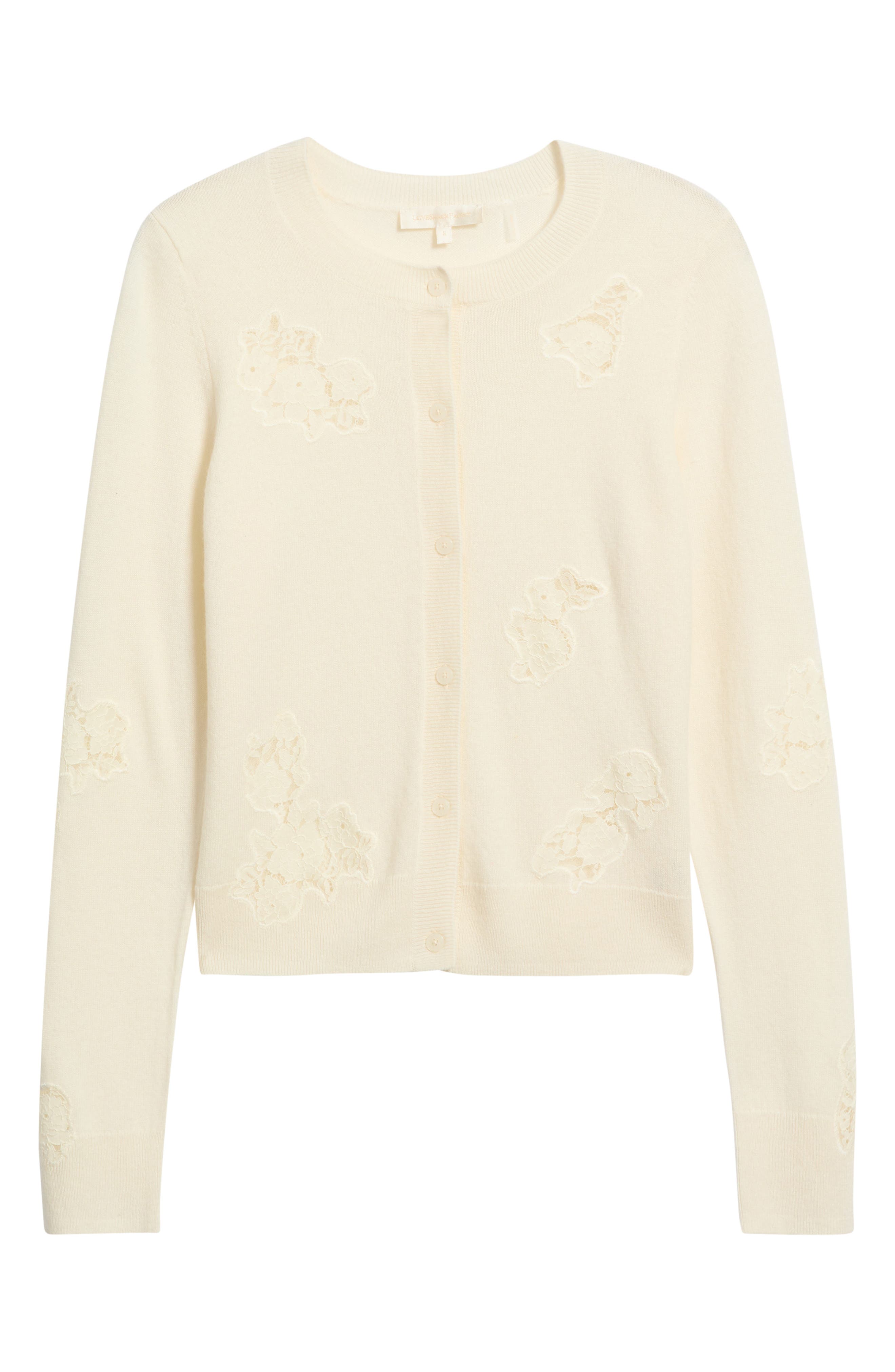 selected COZY IVORY