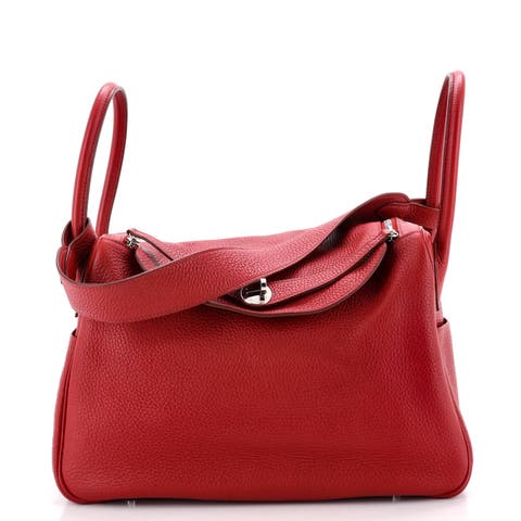 Lindy Bag Clemence 34