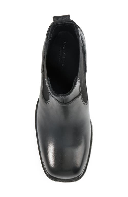 Vagabond Shoemakers Meryl Chelsea Boot In Black