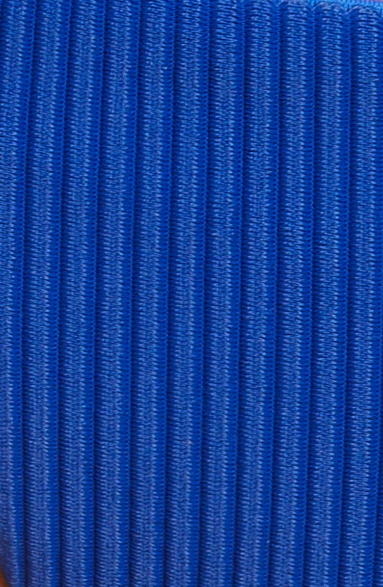 Frankies Bikinis Sky Rib Bikini Bottoms, Alternate, color,