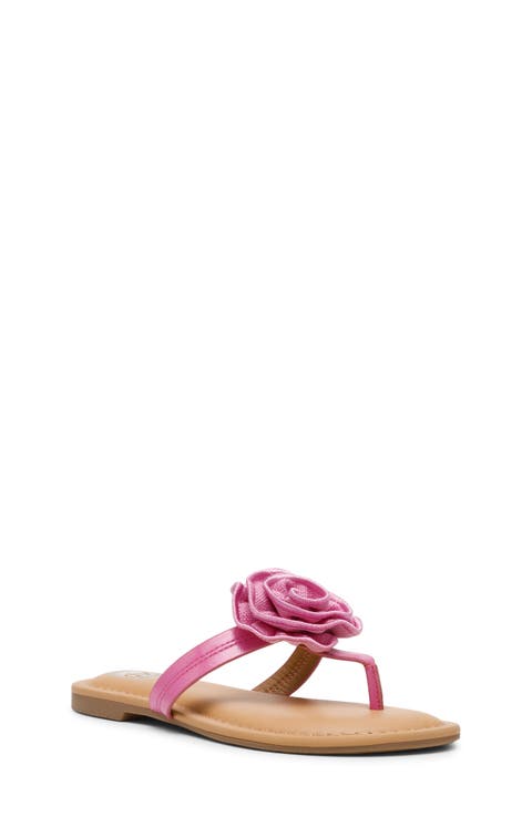 Kids' Costa Flip Flop Sandal (Toddler, Little Kid & Big Kid)