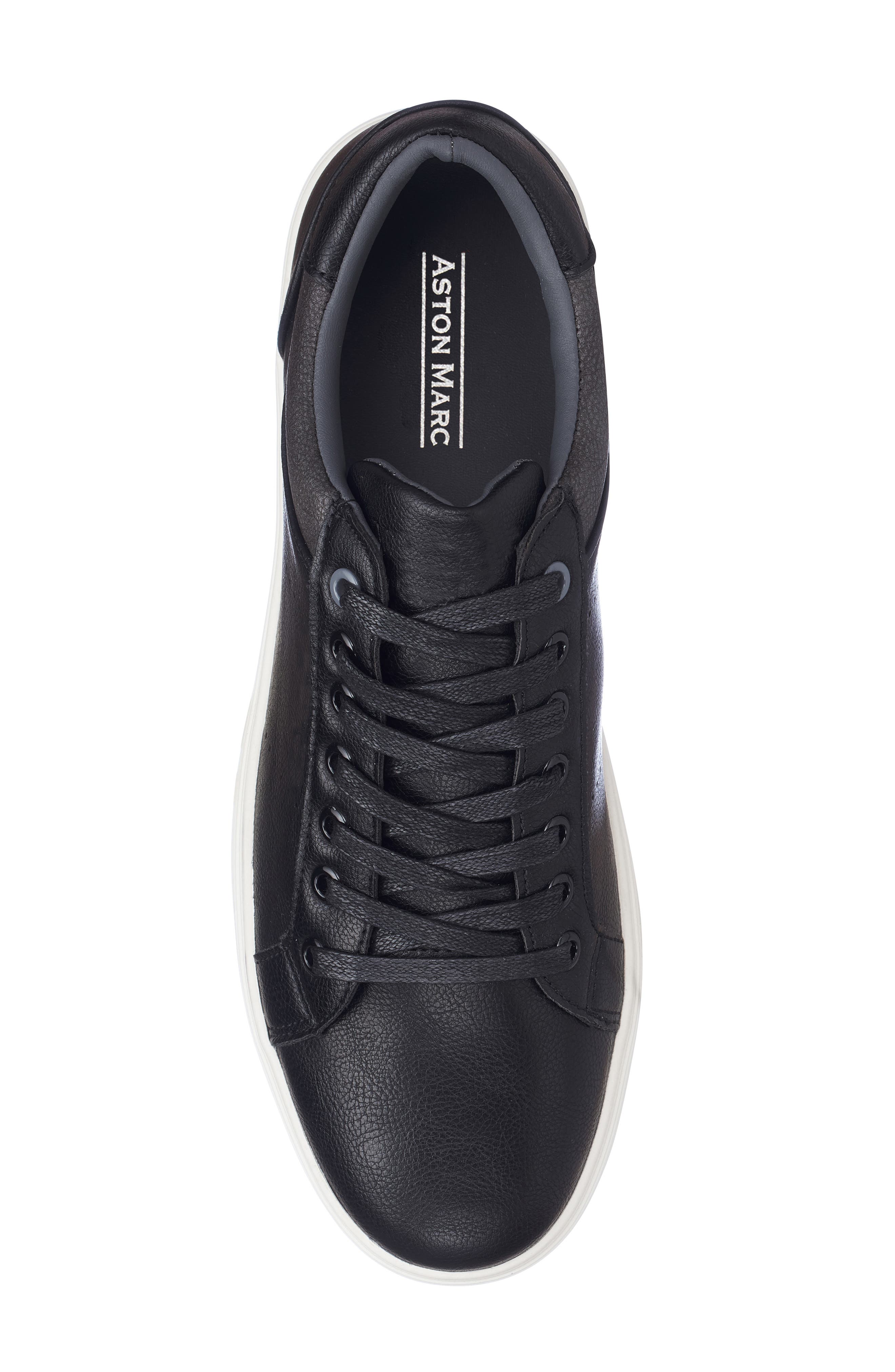 ASTON MARC Stallion Court Sneaker, Alternate, color, 