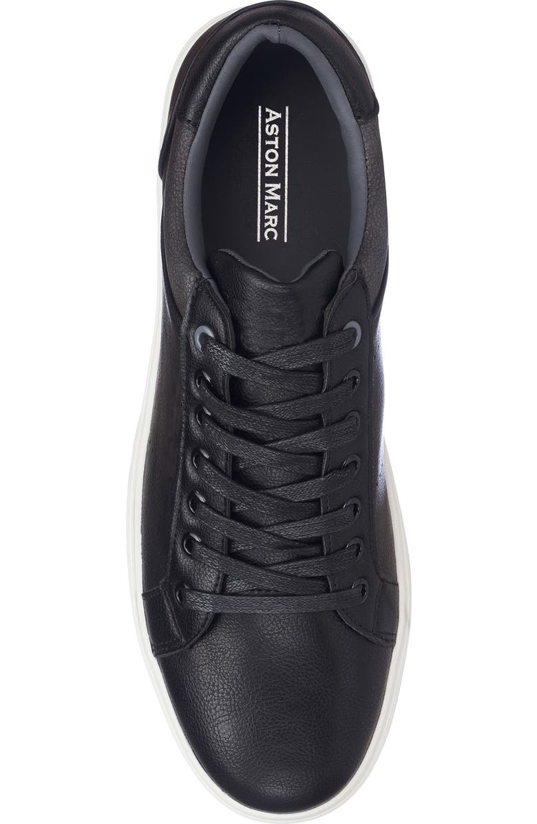 ASTON MARC Stallion Court Sneaker, Alternate, color,