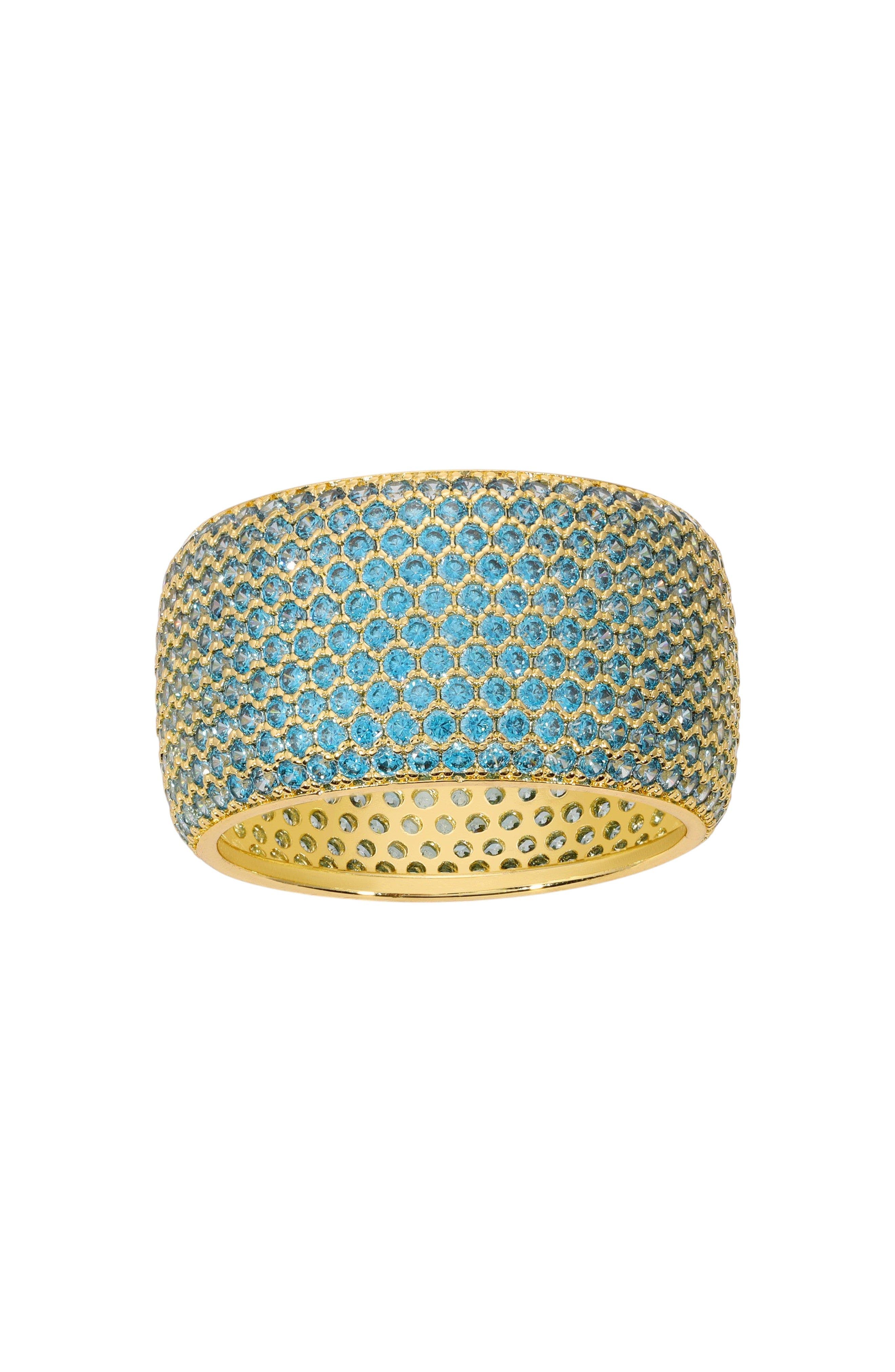 Aquamarine