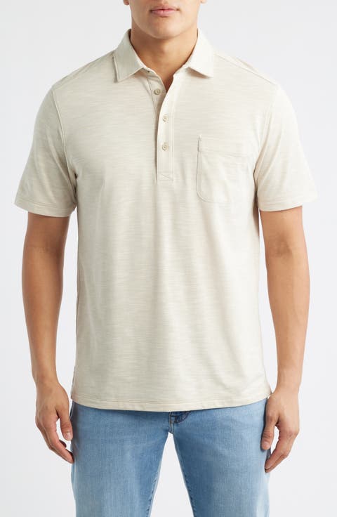 San Lucio Tides IslandZone® Polo