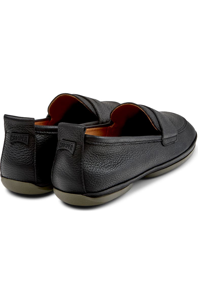 Camper Right Nina Penny Loafer, Alternate, color,