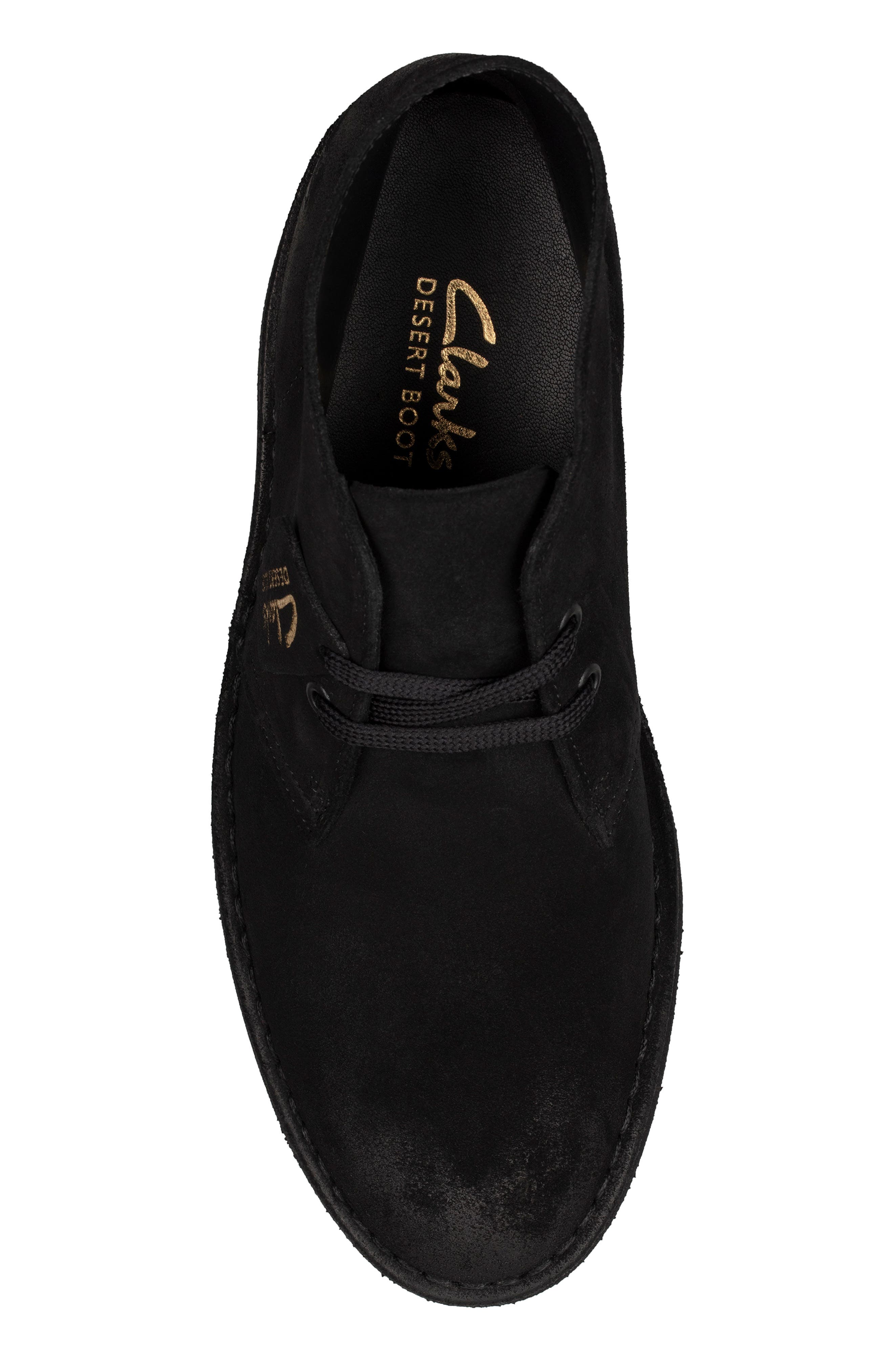 Clarks<sup>®</sup> Desert Boot, Alternate, color, 