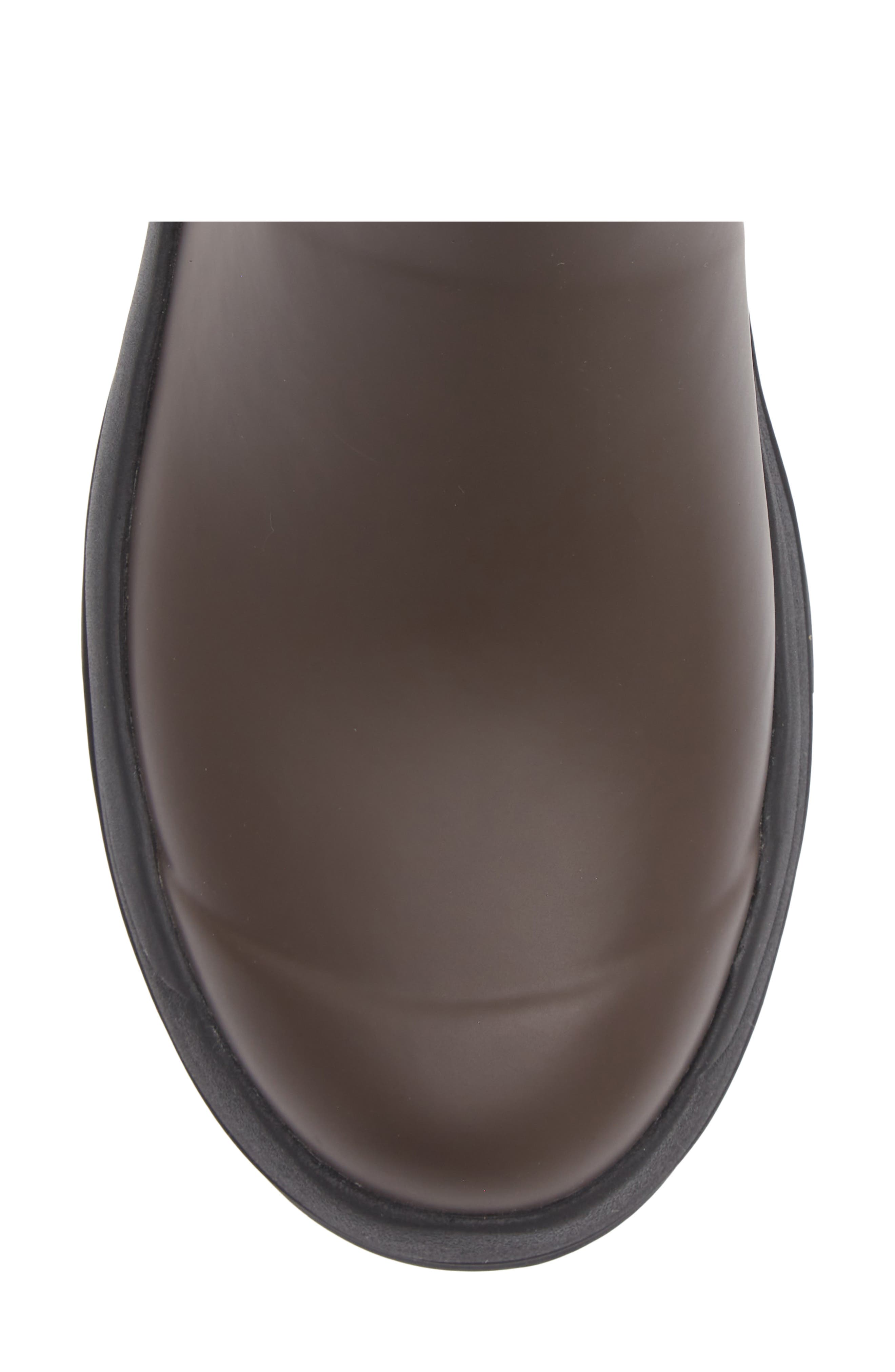 Eloise Waterproof Neoprene Boot, Alternate, color, BROWN