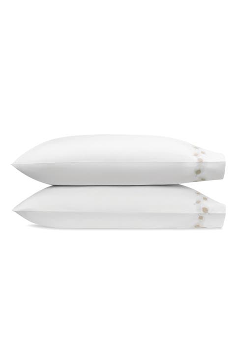 Feather Set of 2 Pillowcases
