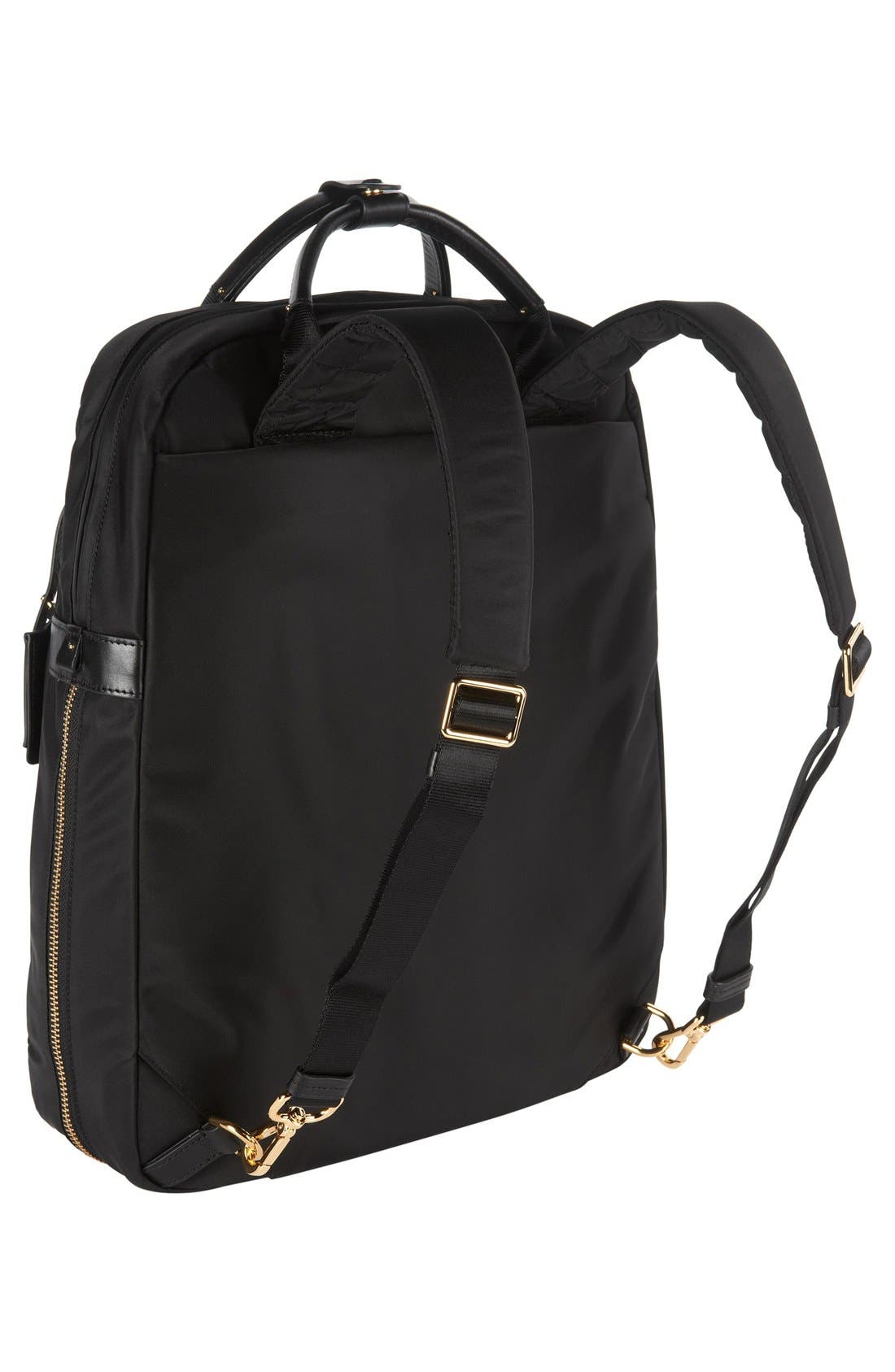 TUMI 'Voyageur - Ascot' Convertible Backpack, Alternate, color, 