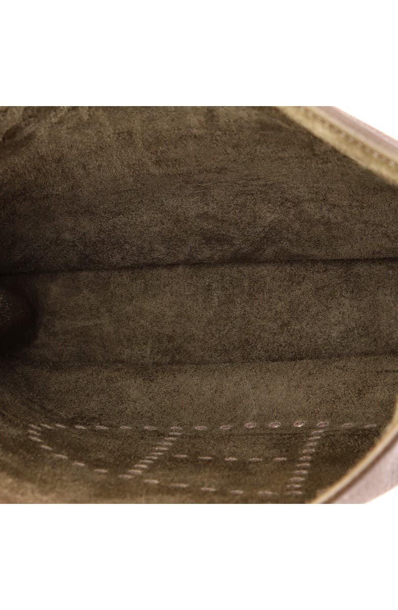 Pre-Owned Hermes Evelyne Bag Gen III Clemence PM, Alternate, color, Etoupe