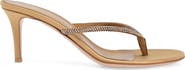 Gianvito Rossi India Thong
