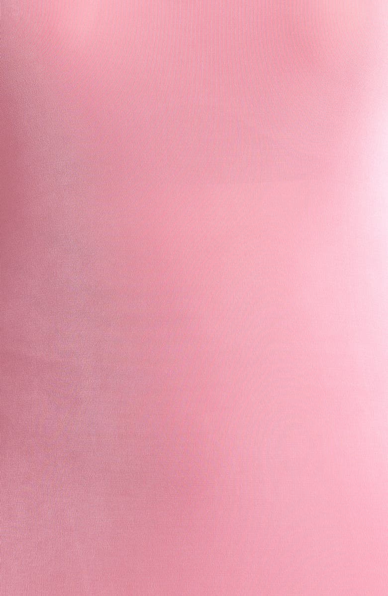 Vikki Vi Sleeveless Stretch Knit Maxi Tank Dress, Alternate, color, 