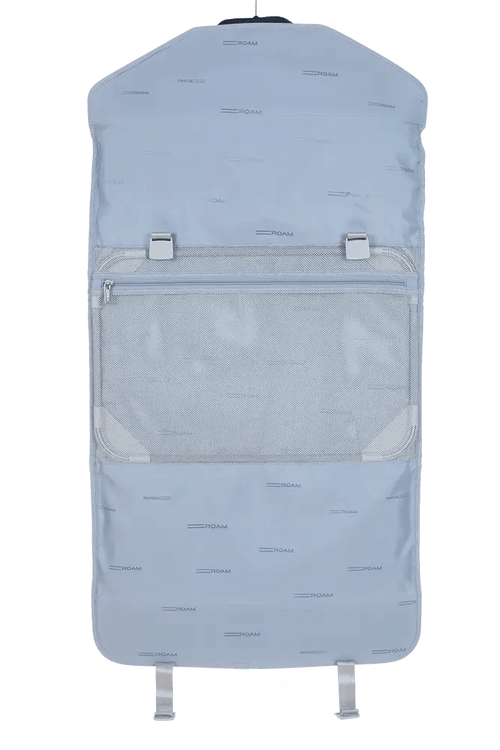 Roam Luggage Garment Sleeve In Blue