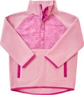 Roarsome Fleece Zip Up