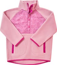 Roarsome Fleece Zip Up