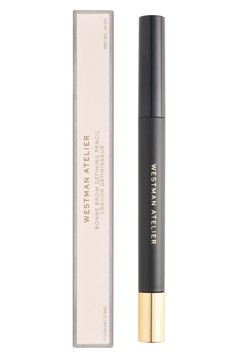 Bonne Brow Defining Pencil, Alternate, color, STONE