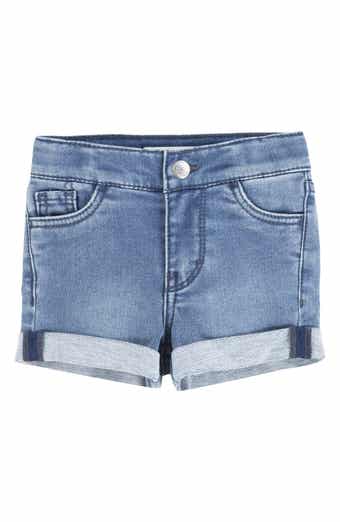 Levi's Core Girlfriend Denim Shorts