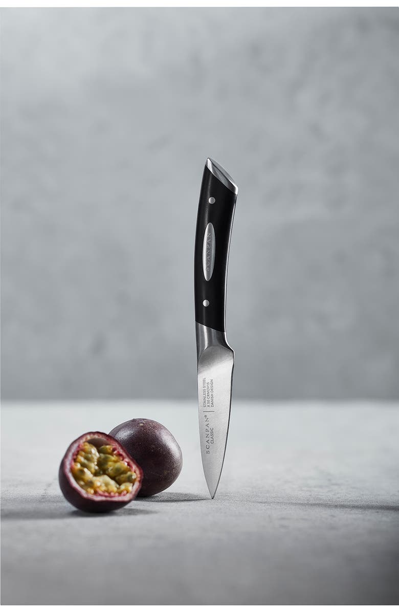 Scanpan Classic 3.5-Inch Paring Knife, Alternate, color, 