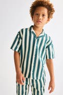 H&M 2-piece cotton muslin set