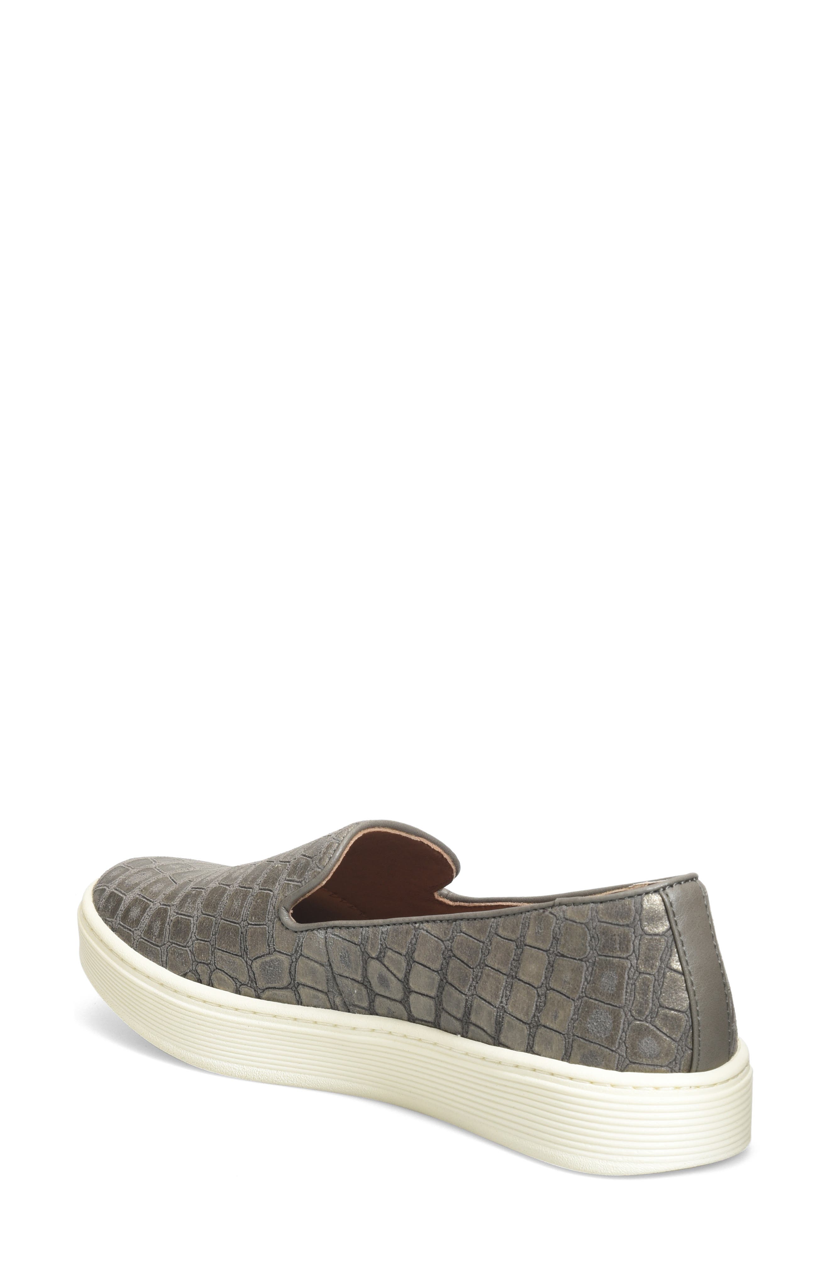 Söfft Somers Slip-On Sneaker, Alternate, color, 