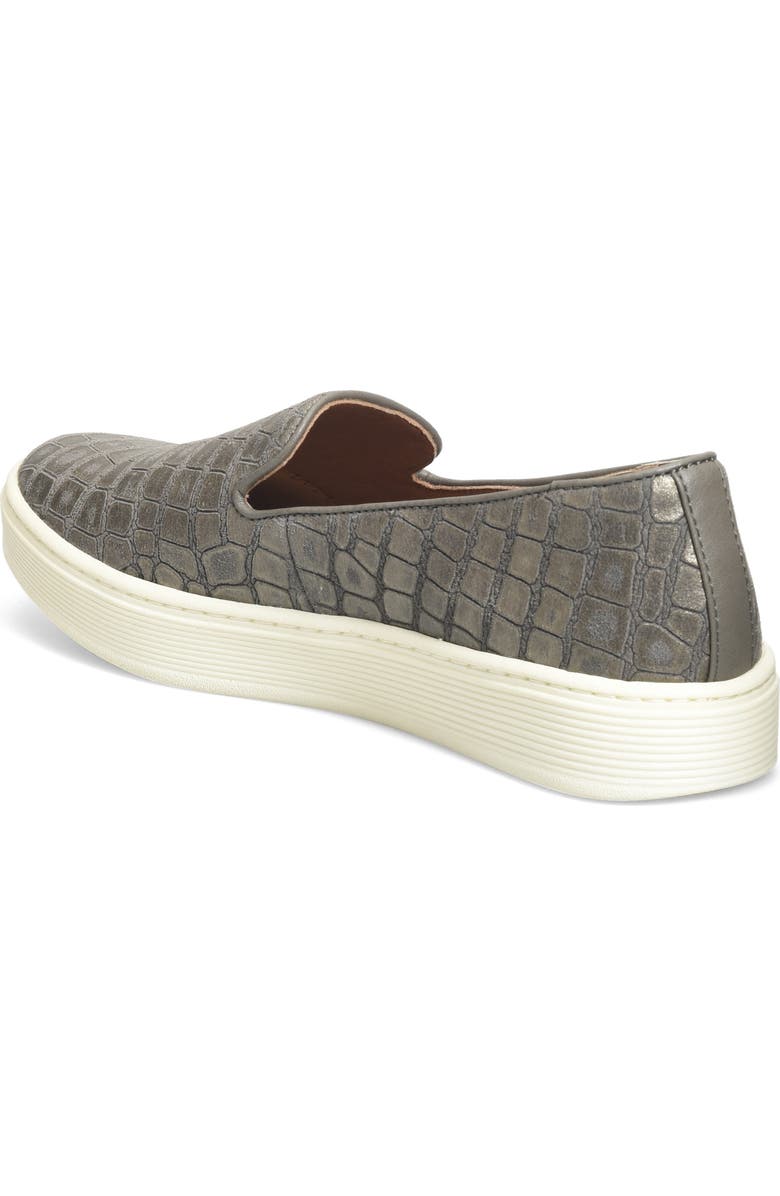 Söfft 'Somers' Slip-On Sneaker, Alternate, color,
