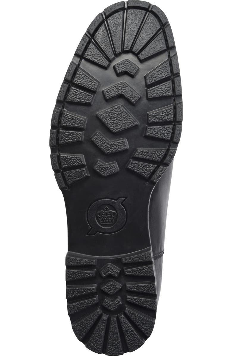 Børn Pike Mid Waterproof Chelsea Boot, Alternate, color,