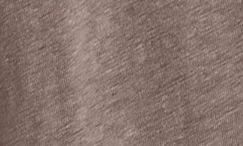 Eileen Fisher V-neck Organic Linen T-shirt