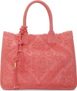 Vince Camuto Orla Woven Tote