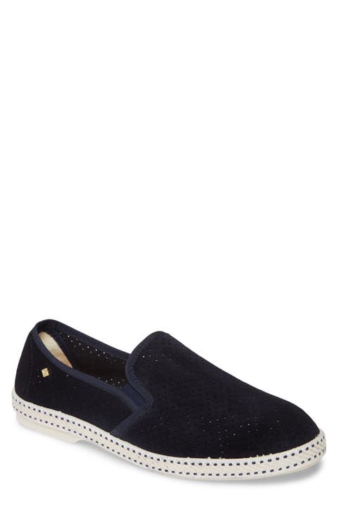 Sultan des Plages Slip-On Sneaker
