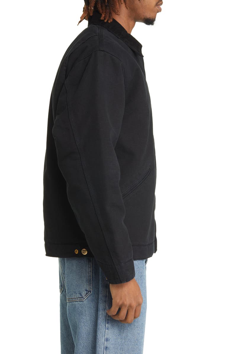 Carhartt Work In Progress Detroit Jacket, Alternate, color,