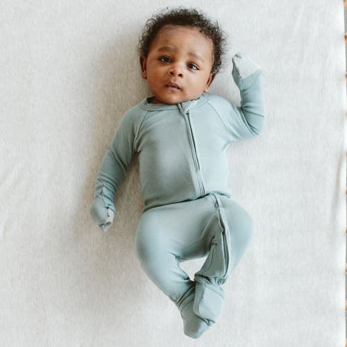 GOUMIKIDS GOUMIKIDS GOUMI GROW WITH YOU FOOTIE + SNUG FIT 