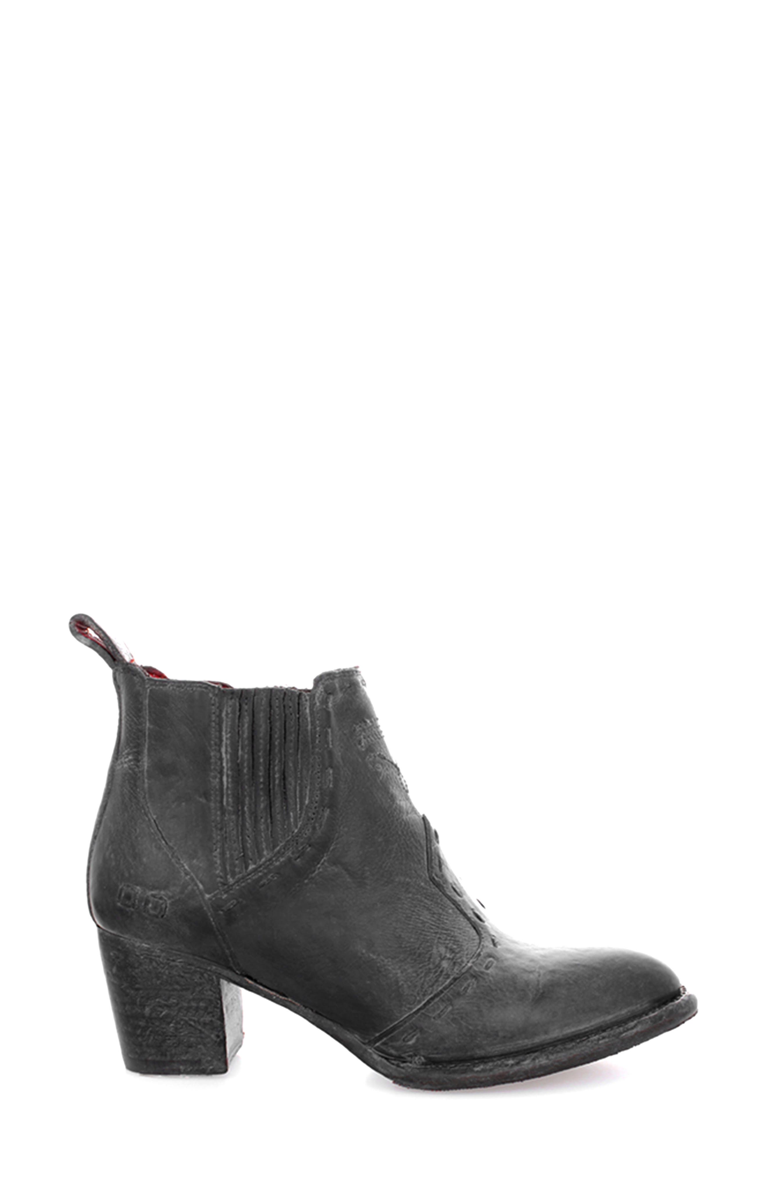 Bed Stu Brie II Bootie, Alternate, color, 