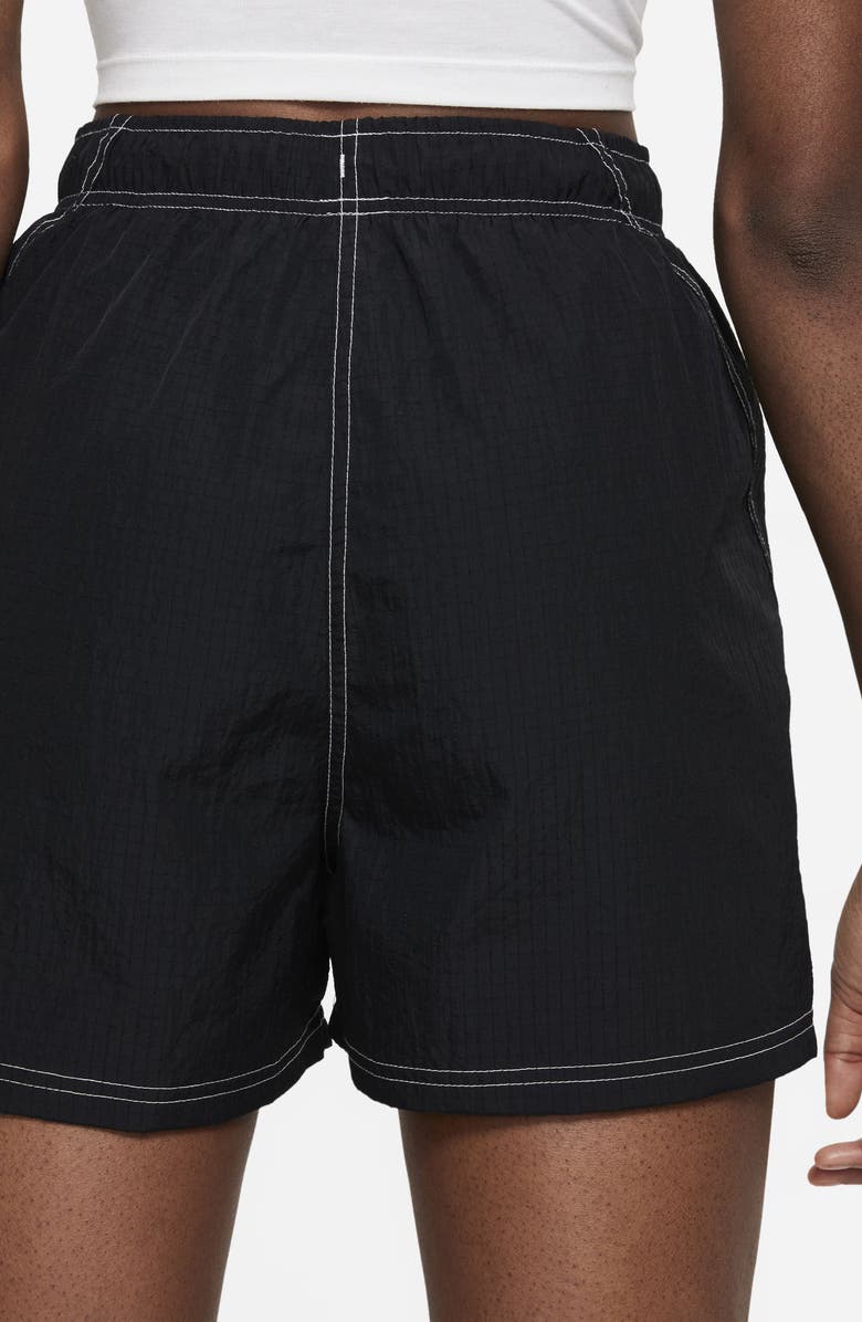 Nike Sportswear Swoosh Repel Shorts, Alternate, color, 