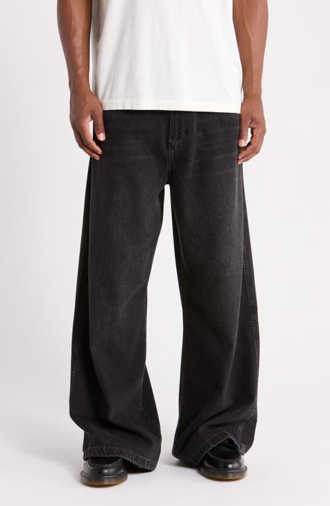 Ultra Baggy Jeans