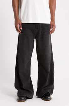 Ultra Baggy Jeans
