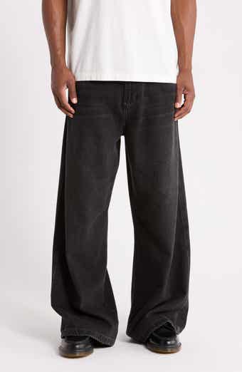 Ultra Baggy Jeans